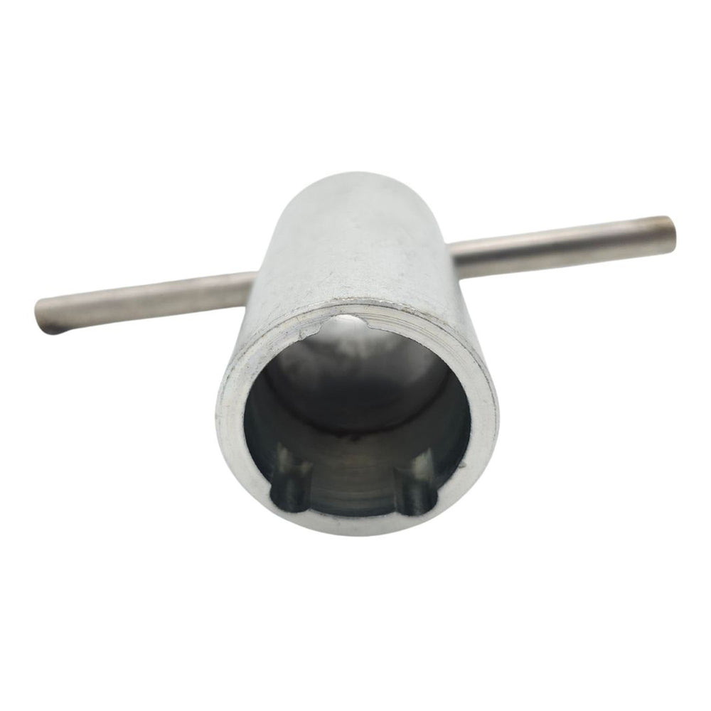 Security Nut Key
