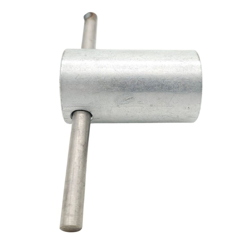 Security Nut Key