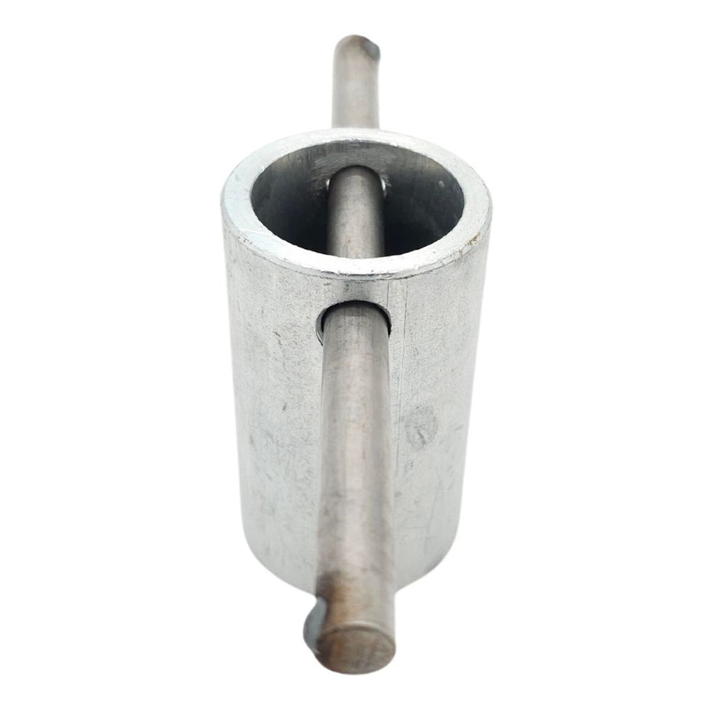 Security Nut Key