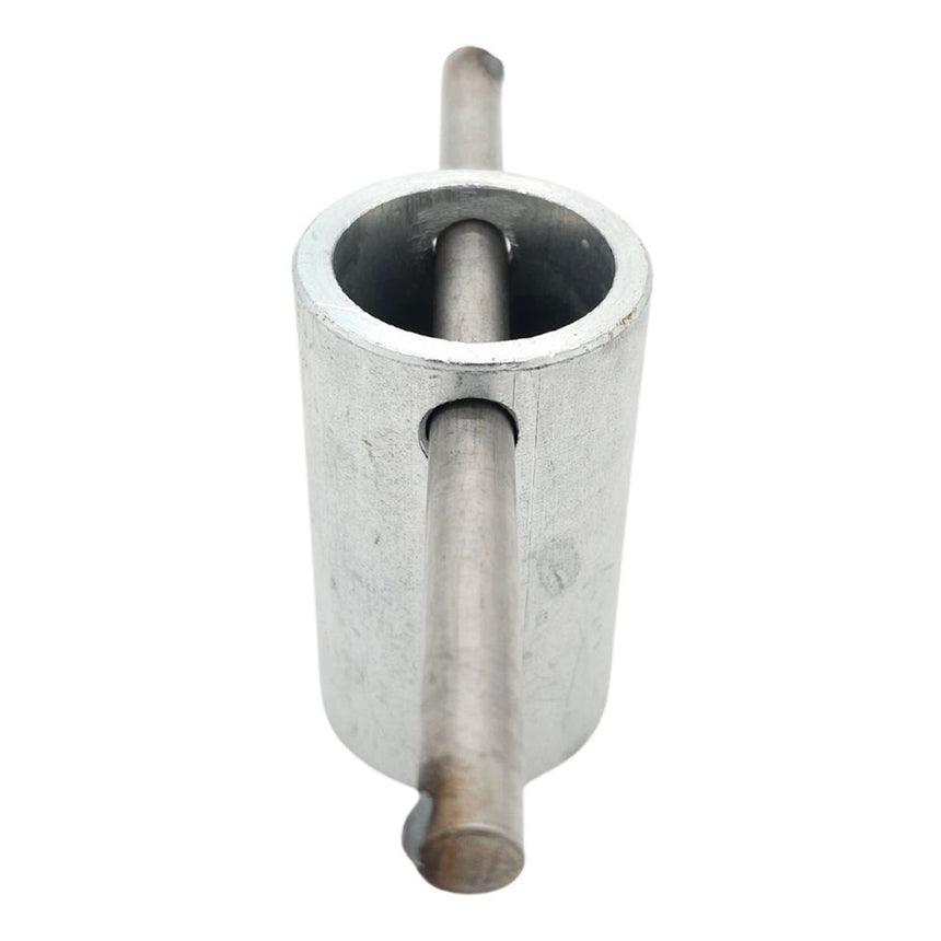 Security Nut Key