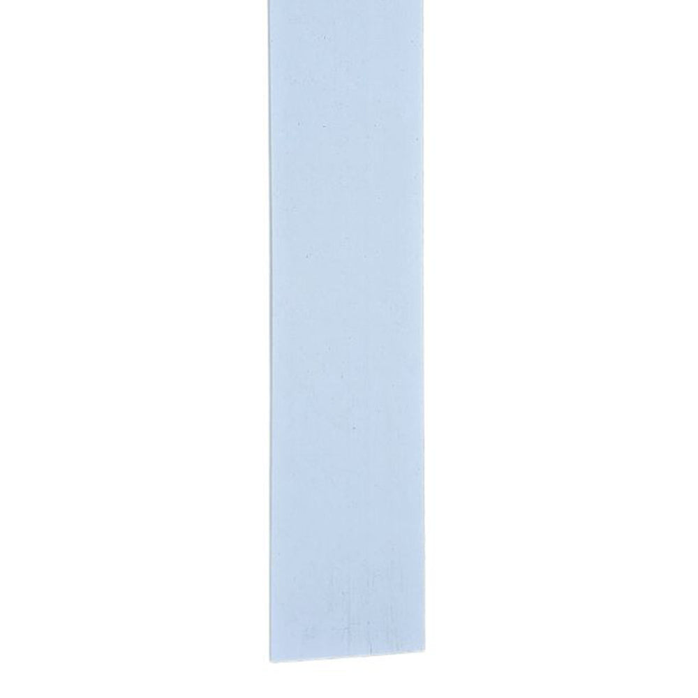 FFB Side Guard Box Section (12ft x 4in x 1in)