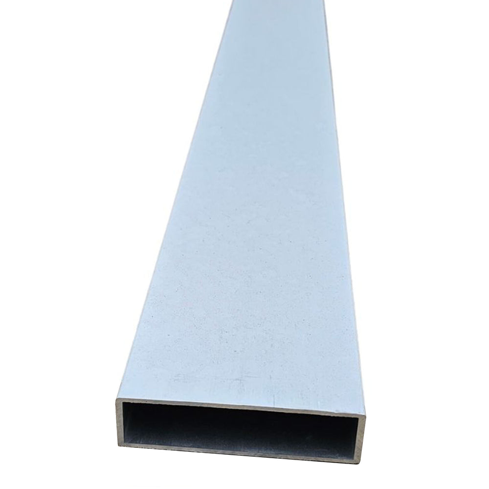 FFB Side Guard Box Section (12ft x 4in x 1in)