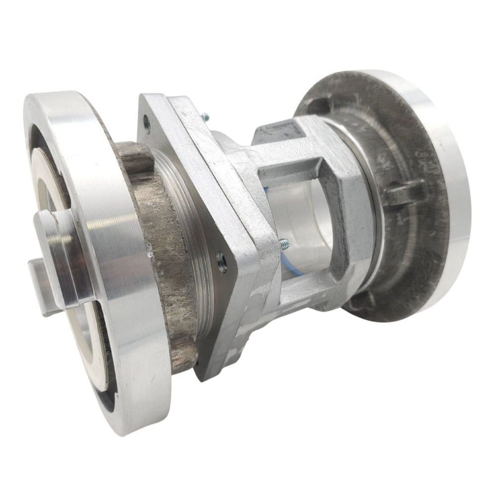 Sight Glass with Storz Fittings