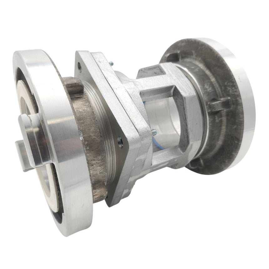 Sight Glass with Storz Fittings