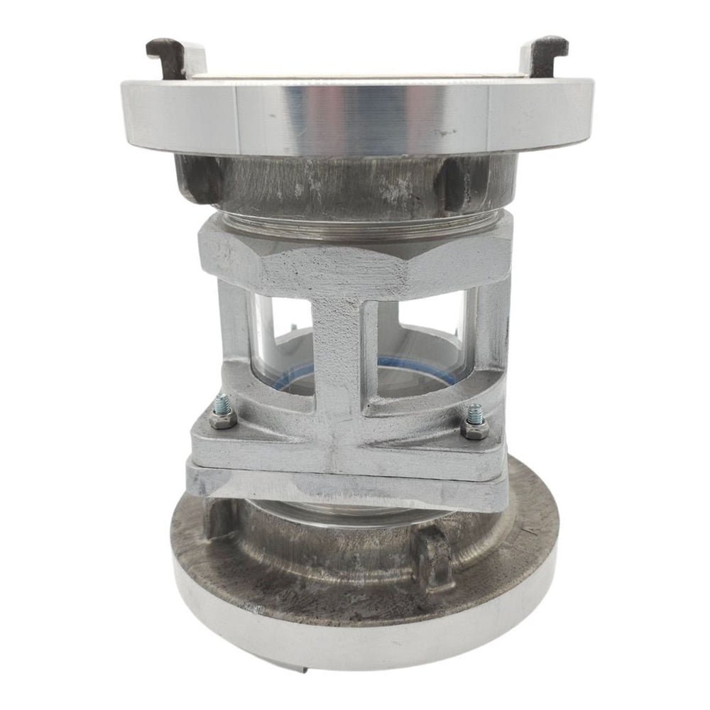 Sight Glass with Storz Fittings