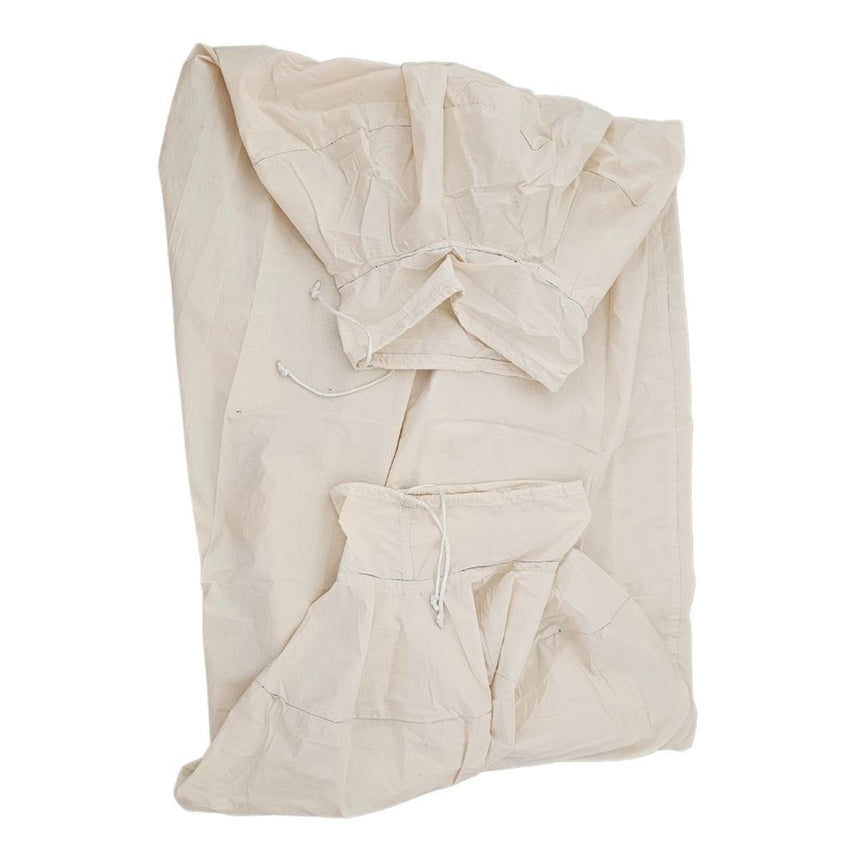 Silo Inner Dust Sock