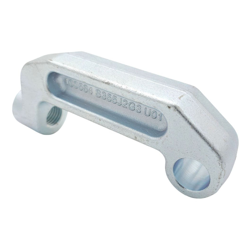 Spitzer G Clamp