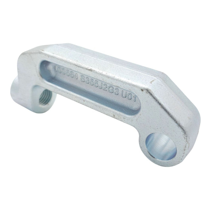 Spitzer G Clamp