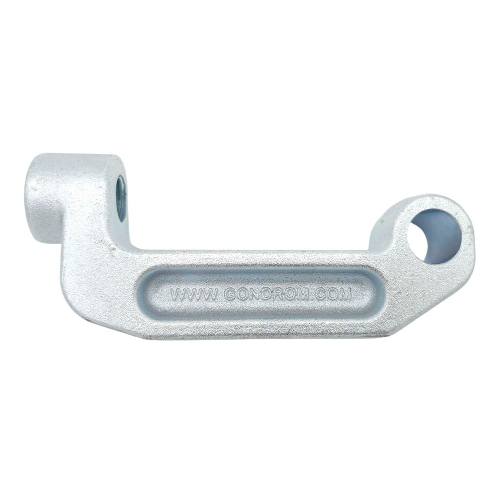 Spitzer G Clamp