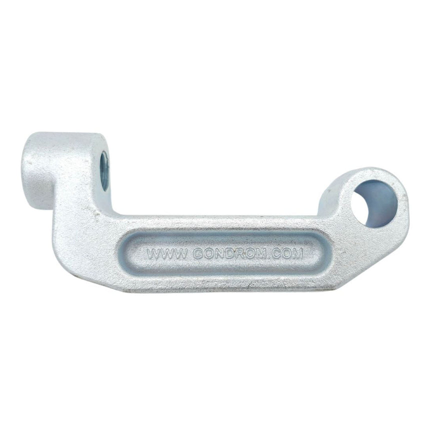 Spitzer G Clamp