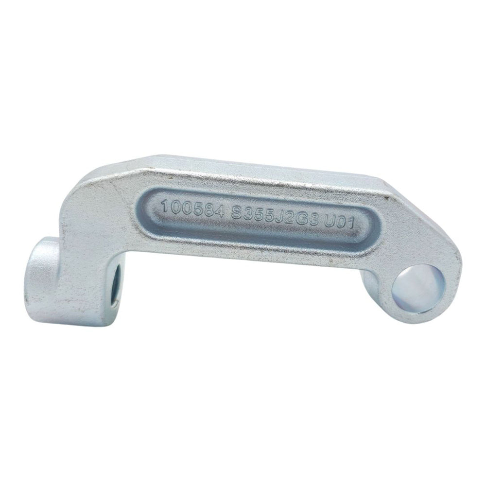 Spitzer G Clamp