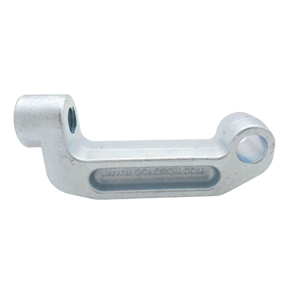 Spitzer G Clamp