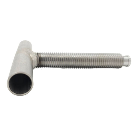 Spitzer T Handle (Stainless Steel)