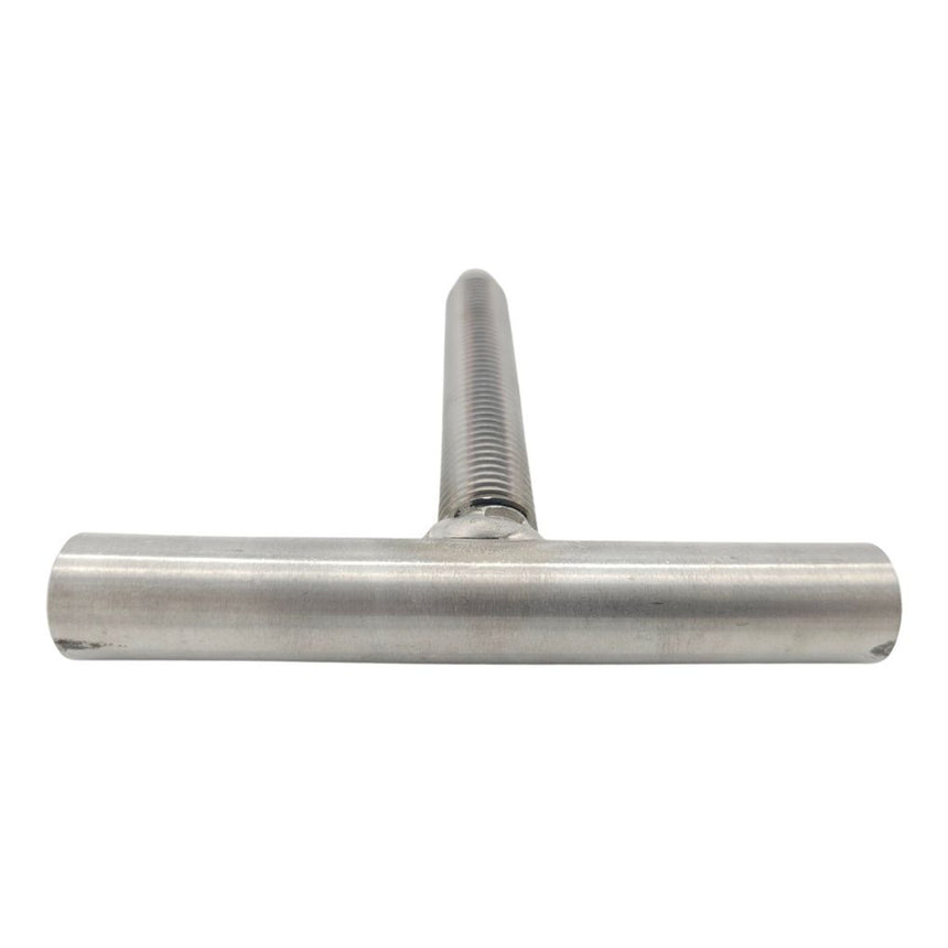 Spitzer T Handle (Stainless Steel)