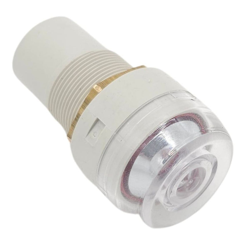 Spitzer Visiwink
