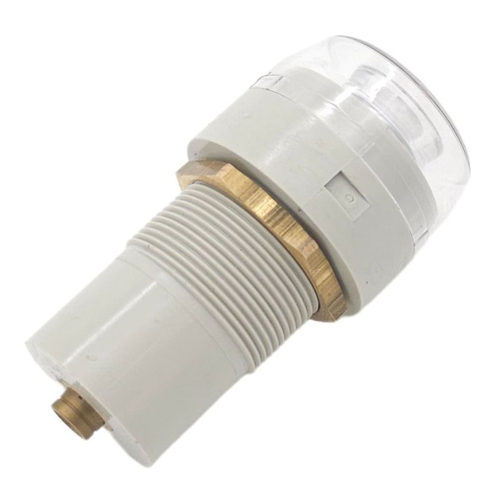 Spitzer Visiwink