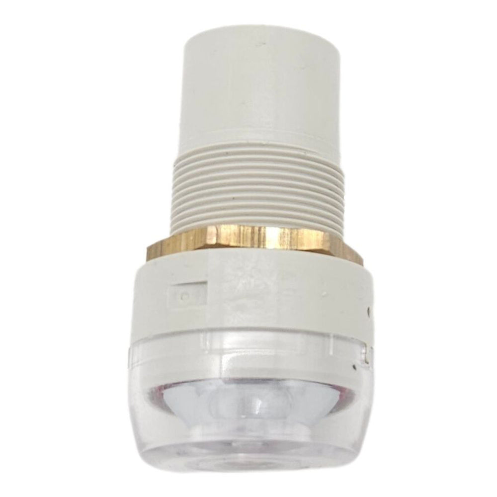 Spitzer Visiwink
