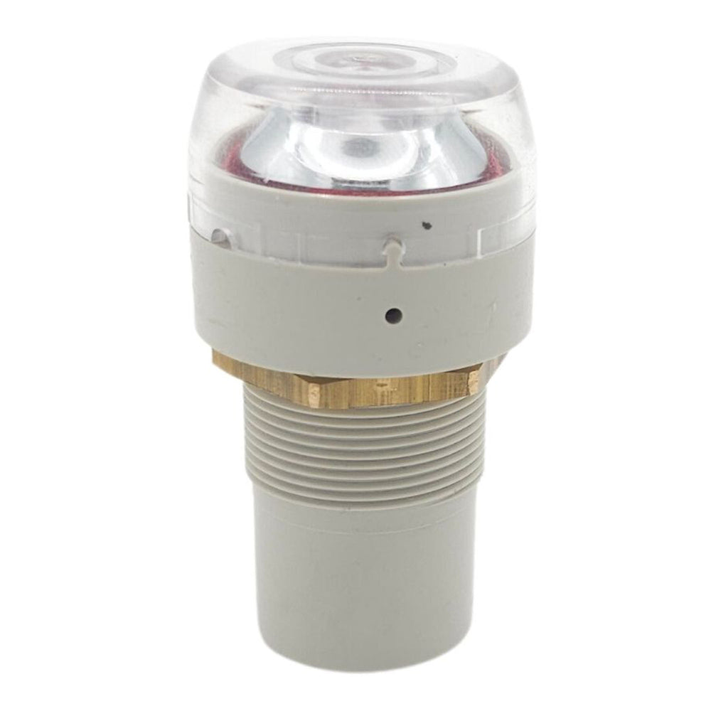 Spitzer Visiwink