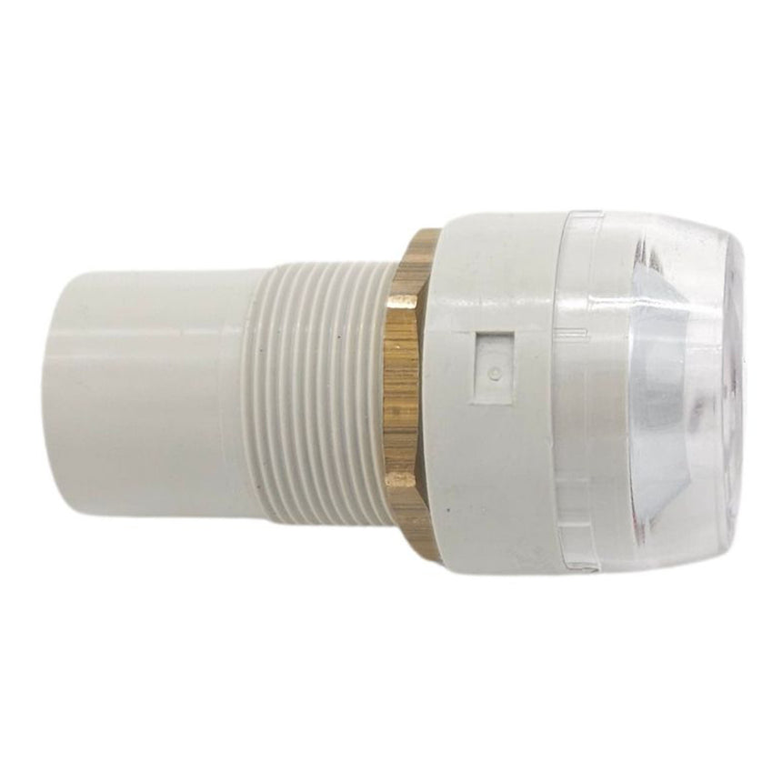 Spitzer Visiwink