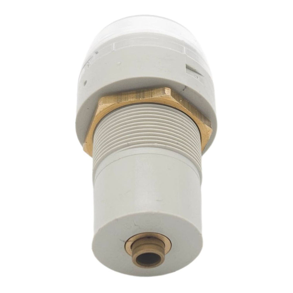 Spitzer Visiwink