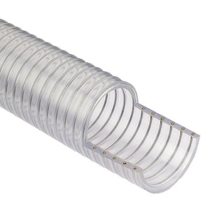 Wire Reinforced Hoses