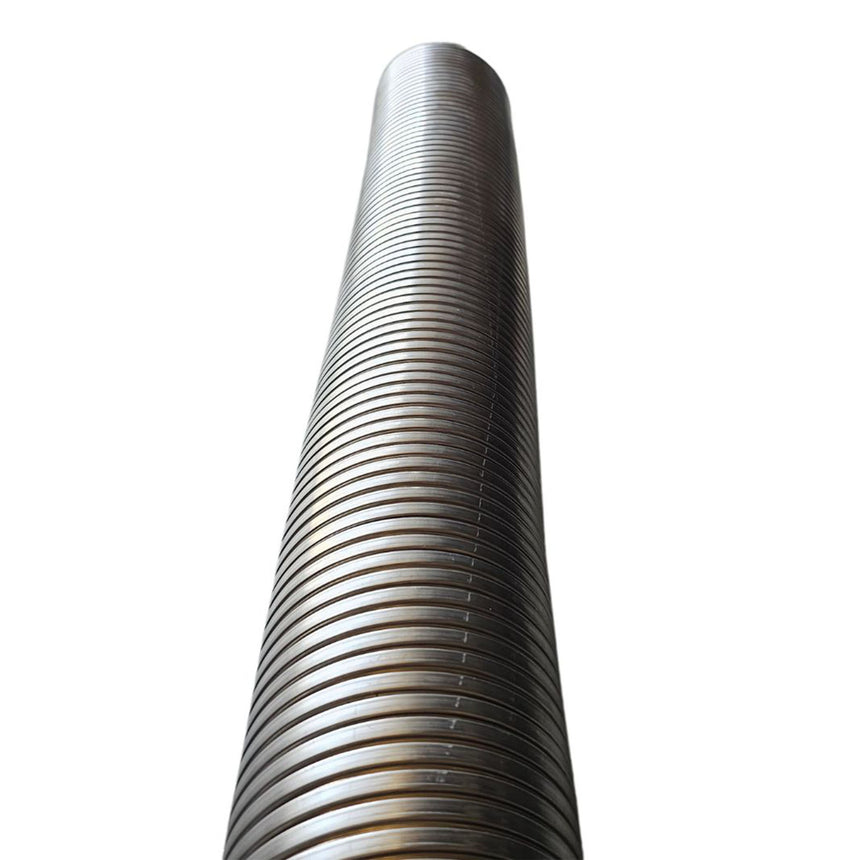 Stainless Steel Stripwound Hose