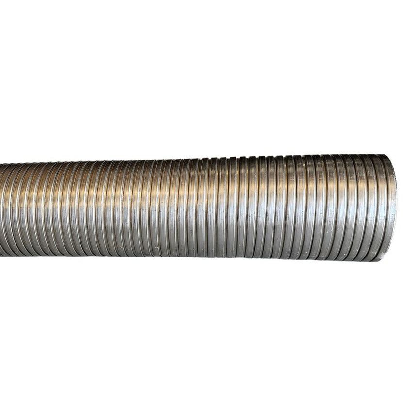 Stainless Steel Stripwound Hose
