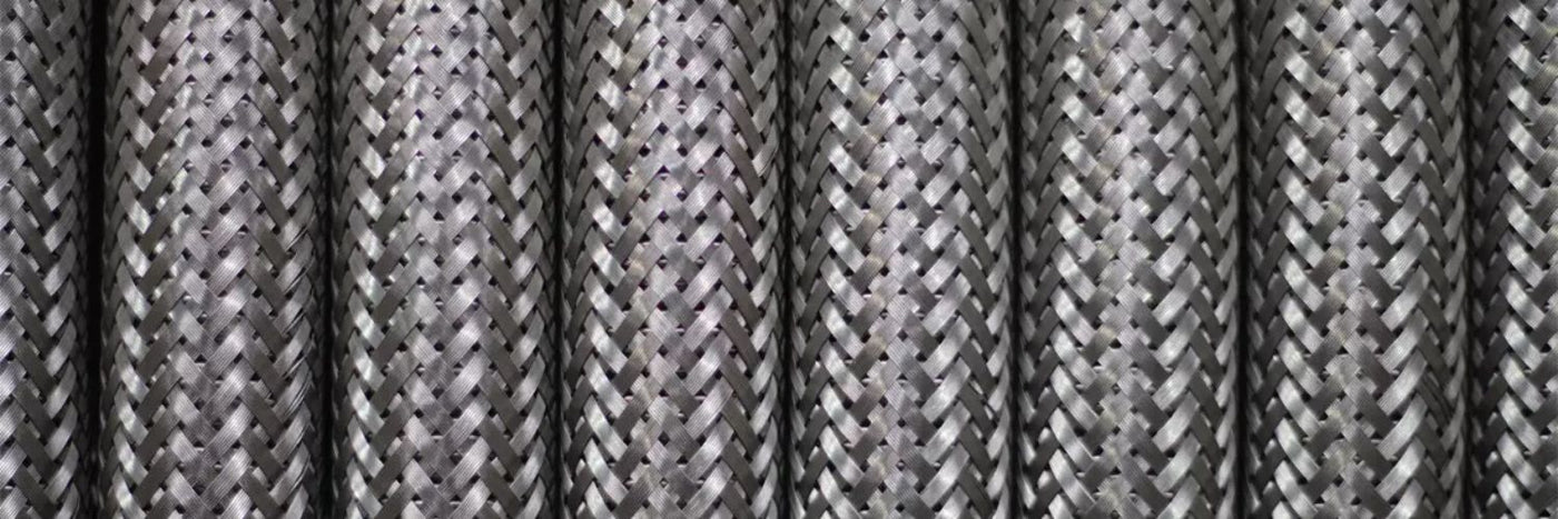 Stainless Steel Hoses, Flexible Steel Hoses at JML Henderson