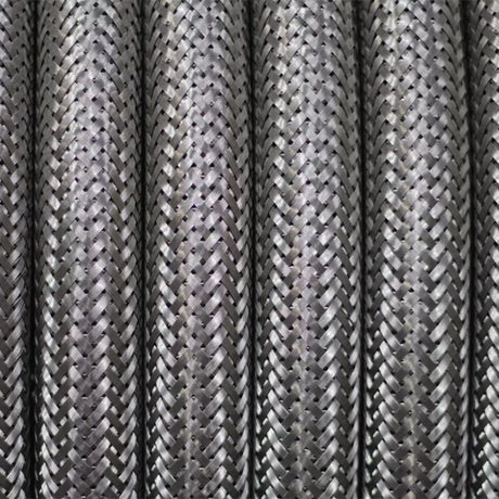 Stainless Steel Hoses, Flexible Steel Hoses at JML Henderson