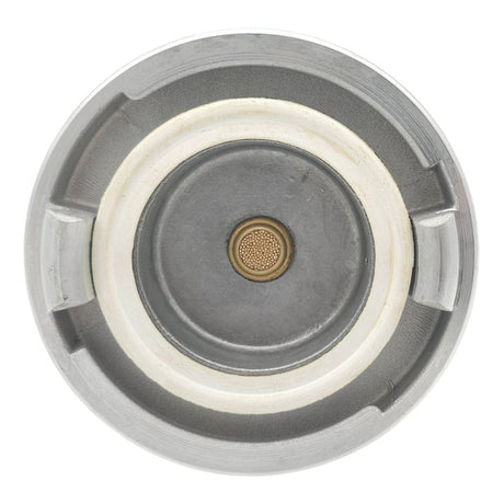 Storz Coupling Blank Cap with Brass Silencer, Industrial Storz Couplings at JML Henderson