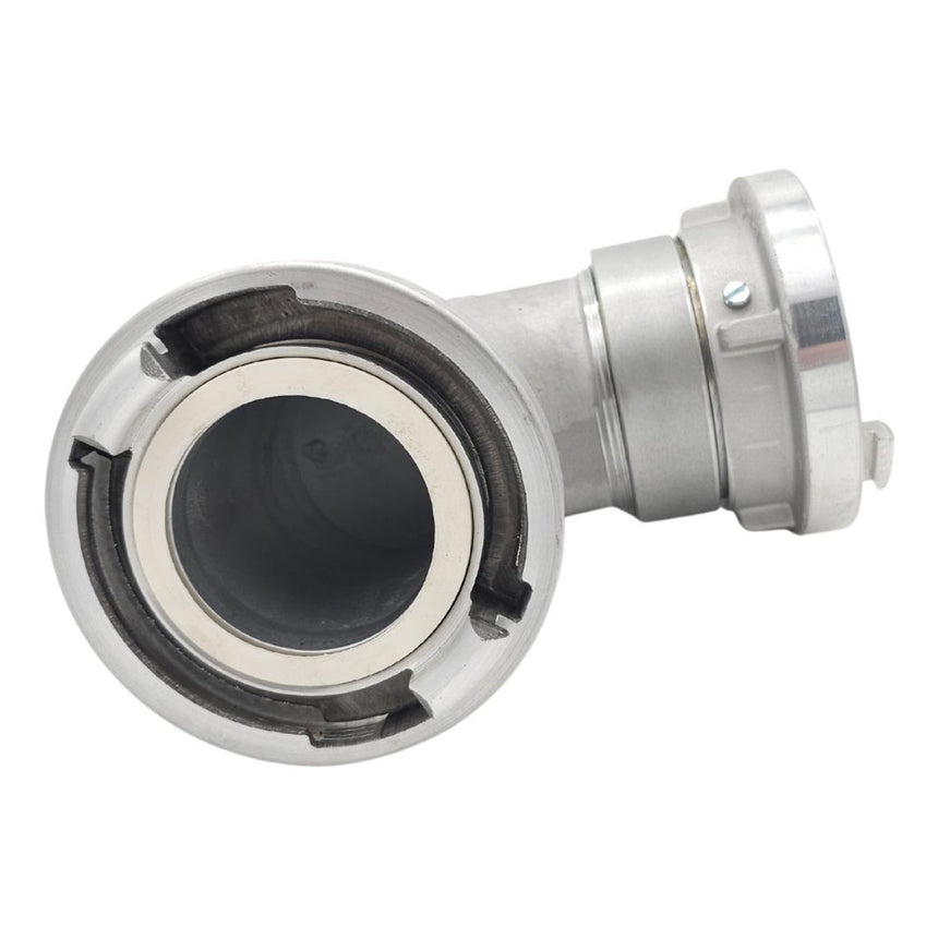 Storz Hose Coupling 90° Bend, Hose & Pipe Fittings at JML Henderson