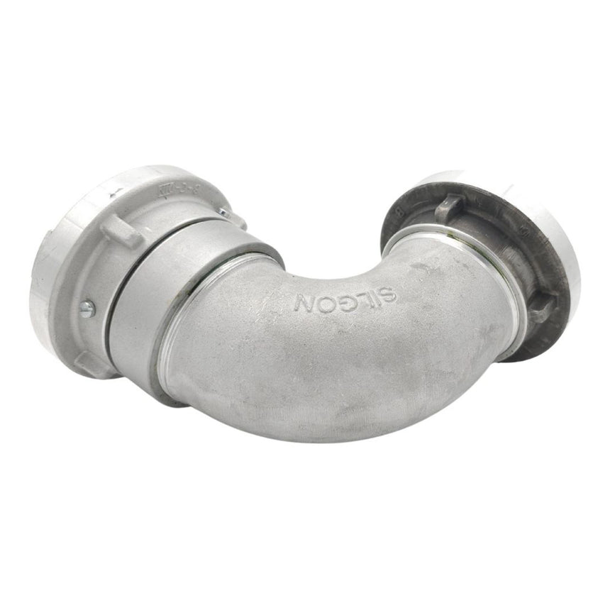 Storz Hose Coupling 90° Bend, Hose & Pipe Fittings at JML Henderson