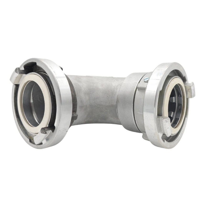 Storz Hose Coupling 90° Bend, Hose & Pipe Fittings at JML Henderson