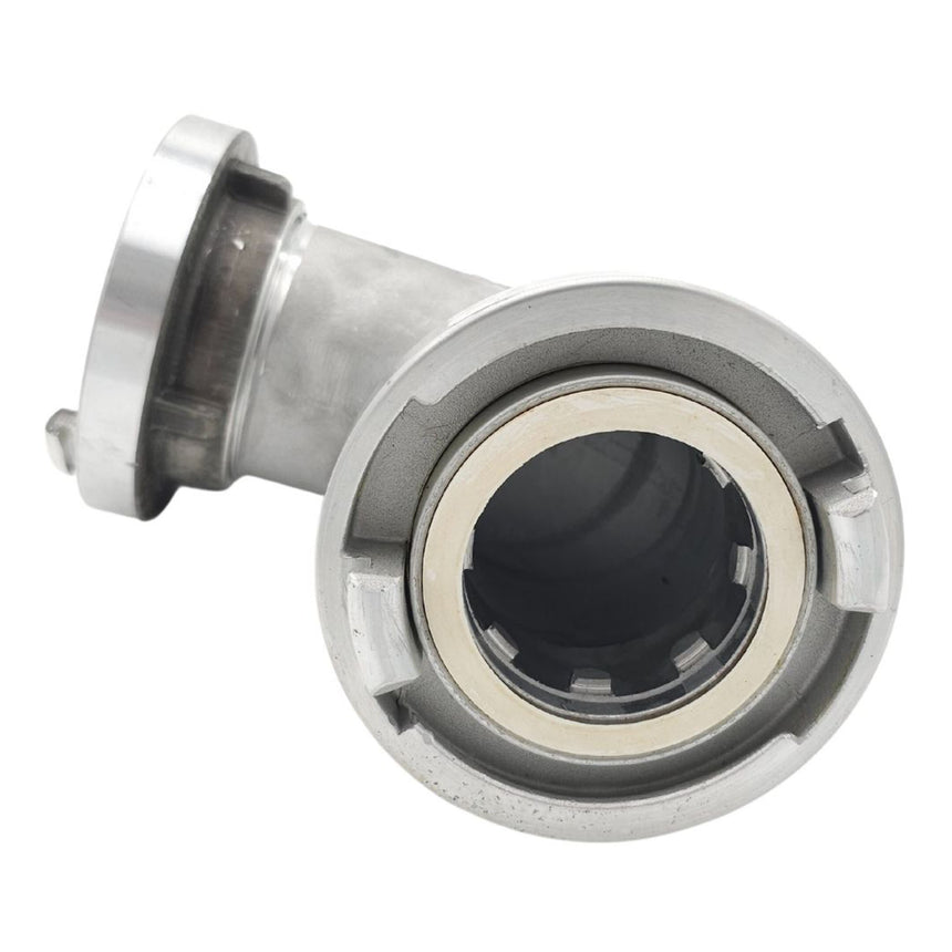 Storz Hose Coupling 90° Bend, Hose & Pipe Fittings at JML Henderson