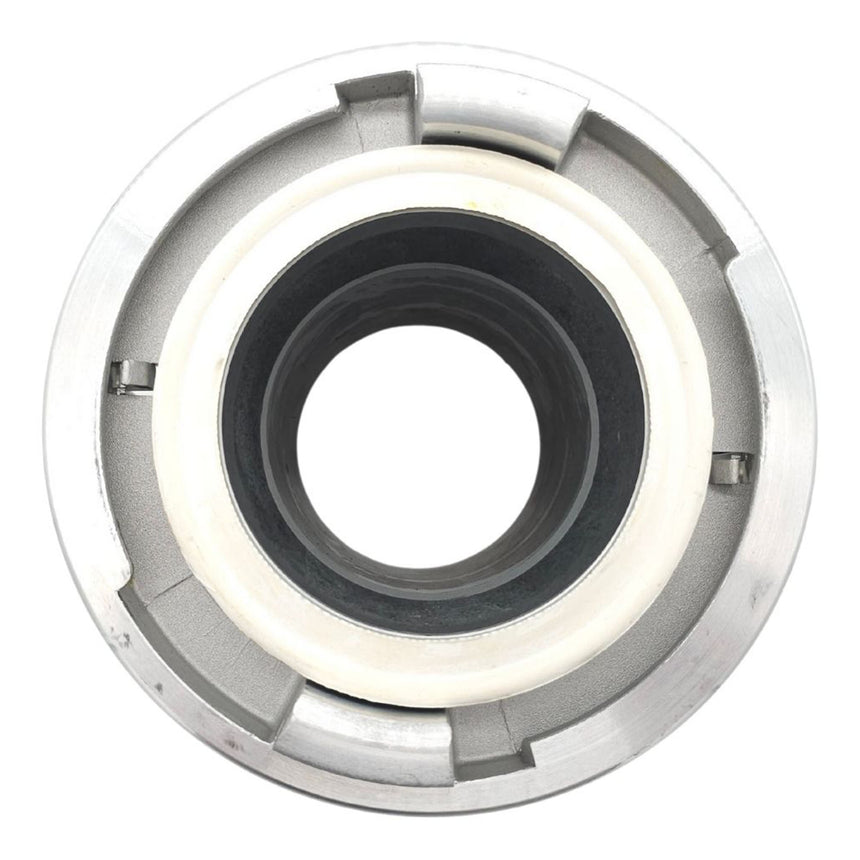 Storz Hose Coupling Handle Lock Ribbed Hose Tail (Aluminium), Hose & Pipe Fittings at JML Henderson