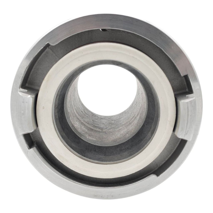 Storz Hose Coupling Lockable Ribbed Hose Tail (Aluminium), Hose & Pipe Fittings at JML Henderson