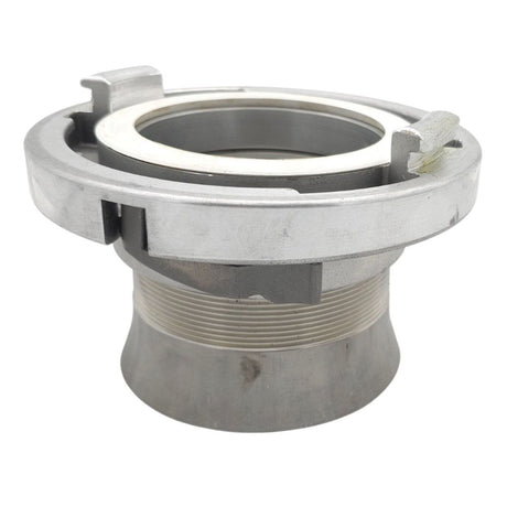 Storz Hose Coupling Lockable to Unicone Adapter (Stainless Steel), Hose & Pipe Fittings at JML Henderson