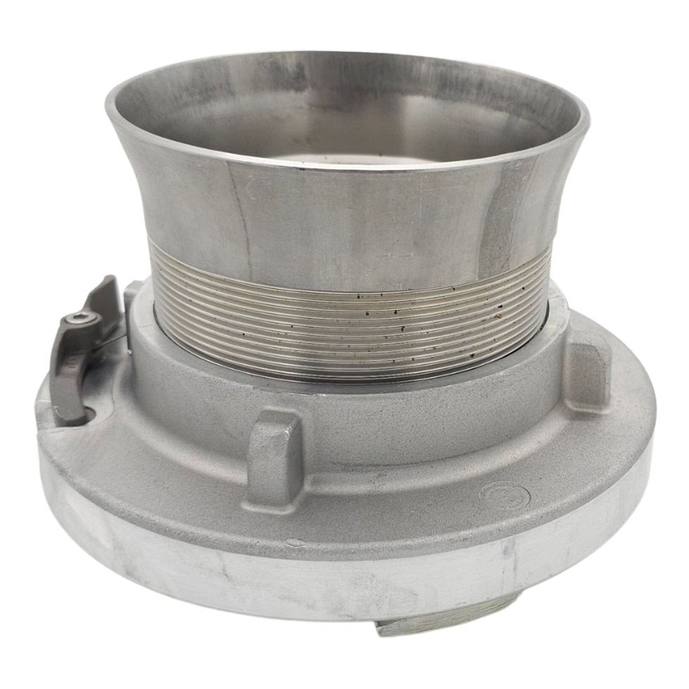 Storz Hose Coupling Lockable to Unicone Adapter (Stainless Steel), Hose & Pipe Fittings at JML Henderson