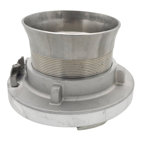 Storz Hose Coupling Lockable to Unicone Adapter (Stainless Steel), Hose & Pipe Fittings at JML Henderson