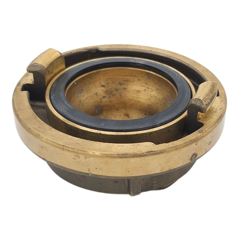 Storz Hose Coupling Reducer (Brass), Hose & Pipe Fittings at JML Henderson