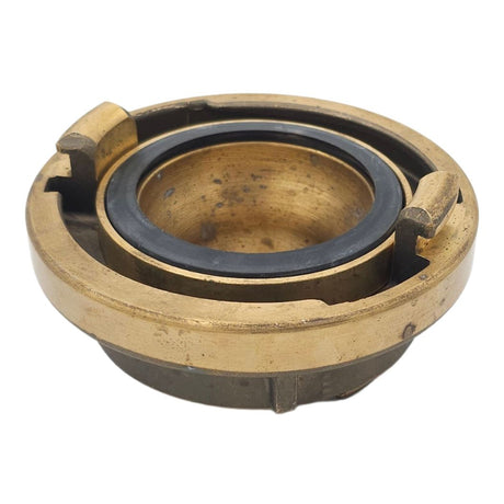 Storz Hose Coupling Reducer (Brass), Hose & Pipe Fittings at JML Henderson
