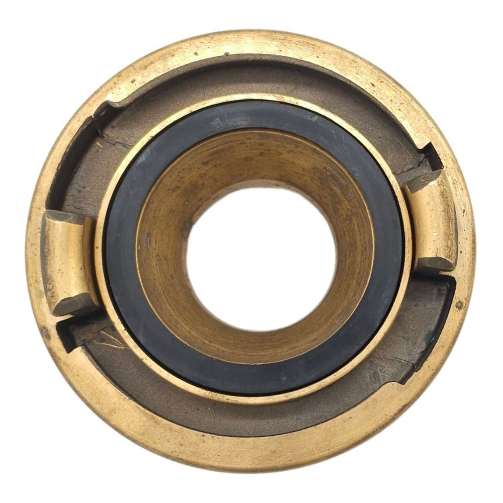Storz Hose Coupling Reducer (Brass), Hose & Pipe Fittings at JML Henderson