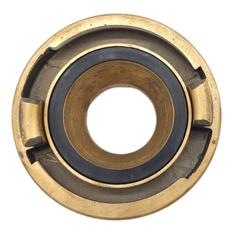 Storz Hose Coupling Reducer (Brass), Hose & Pipe Fittings at JML Henderson