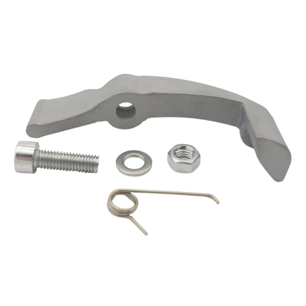 Storz Hose Coupling Replacement Lock, Hose & Pipe Fittings at JML Henderson