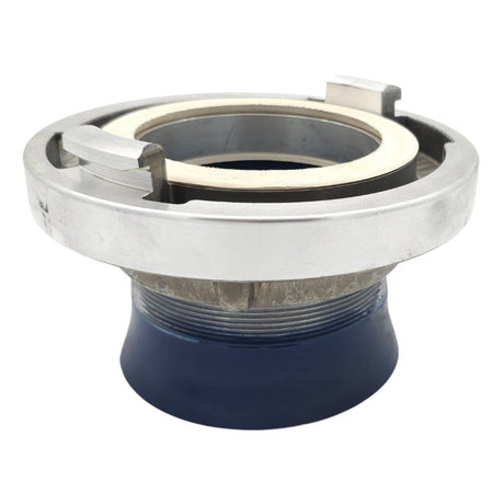 Storz Hose Coupling to Unicone Adapter (Mild Steel), Hose & Pipe Fittings at JML Henderson