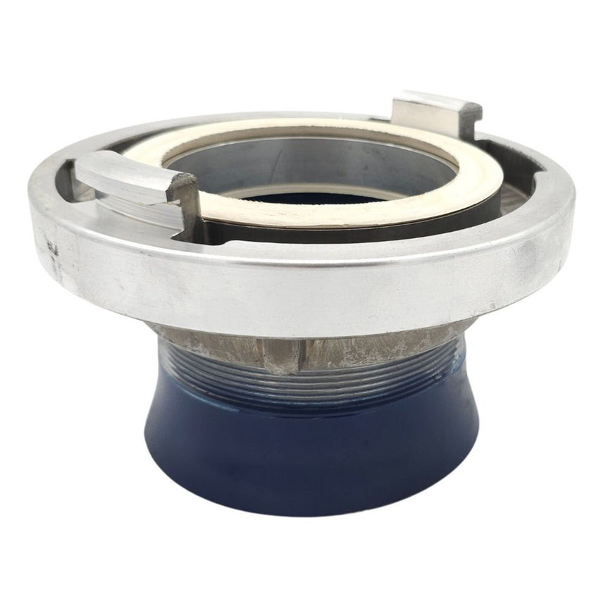 Storz Hose Coupling to Unicone Adapter (Mild Steel), Hose & Pipe Fittings at JML Henderson