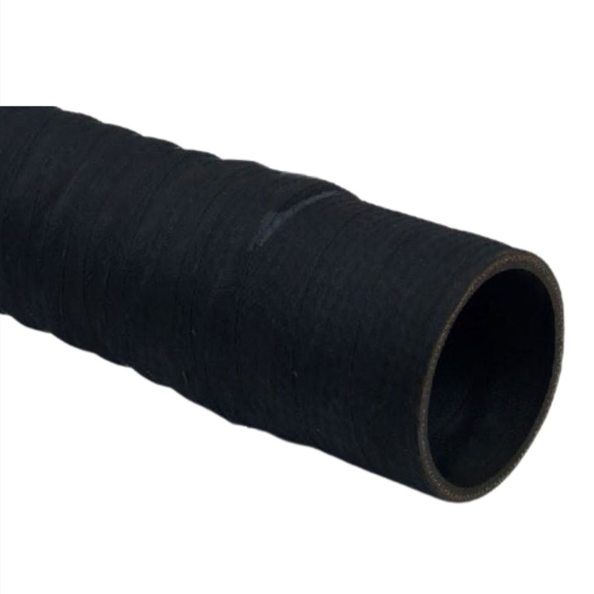 Superflex Hot Air Blower Hose with Cuffed Ends Industrial Hoses JML
