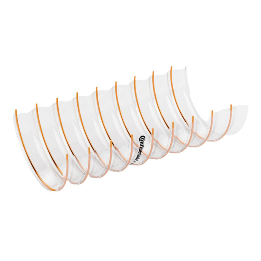 Continental Superflex PU LR DIN 4102-B1 S&D Hose