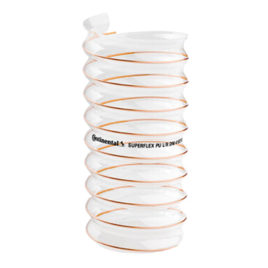 Continental Superflex PU LR DIN 4102-B1 S&D Hose