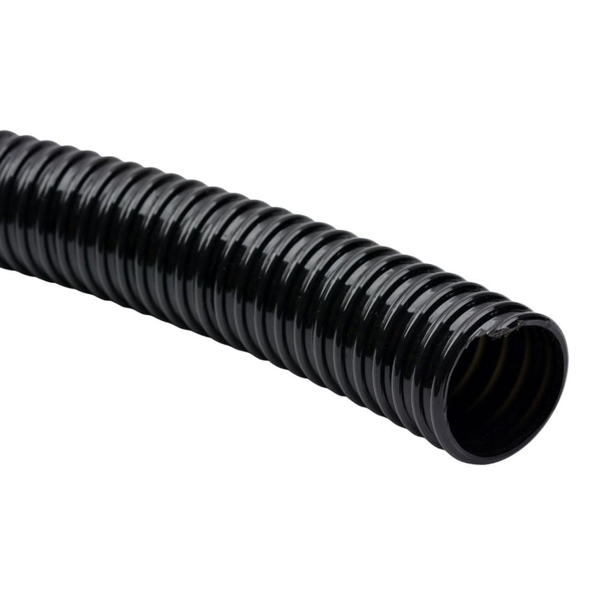 Superflex Smooth Bore PVC Ducting Hose, Industrial Hoses at JML Henderson